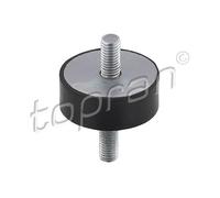 Supporto, Radiatore bilaterale per AUDI 100 A6