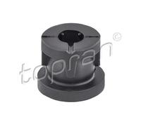 Supporto, Radiatore bilaterale per FORD FIESTA FUSION