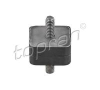 Supporto, Radiatore bilaterale per VW GOLF JETTA POLO