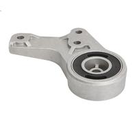 Supporto, Radiatore DT SPARE PARTS 1.11369 per SCANIA T 11.705 2004-2005