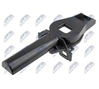 Supporto, Radiatore per AUDI A4 A4 Allroad A5 Q5