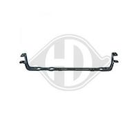 Supporto radiatore PER Ford Focus 1.8 TdCi 85 KW 115 CV