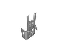 Supporto Radio per Baofeng UV-5R Pannello IKEA Skadis Organizer Stampato 3D