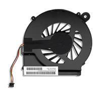 Supporto Raffreddamento Notebook Per HP Compaq CQ56 CQ56-112 CQ56-115 AMD Ventola Di Raffreddamento Della CPU 643364-001 Cooling Pad