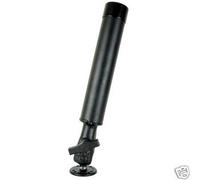 SUPPORTO RAM-119 IN METALLO DA BARCA, MOTOSCAFO, YACHT PER CANNA DA PESCA
