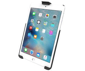 Supporto RAM Form-Fit EZ Roller Per iPad Mini 4, Mini 5, Senza Custodia O Manica