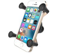 SUPPORTO RAM-HOL-UN7BU PER QUALSIASI TIPO DI SMARTPHONE APPLE SAMSUNG HUAWEI