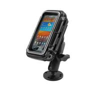 SUPPORTO RAM IMPERMEABILE CRUSCOTTO AUTO BARCA CAMPER RAM-MOUNT RAM-B-138-AQ2U