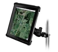 SUPPORTO Ram Mount a MANUBRIO e TUBOLARE RAM-B-149Z-TAB3U su TUTTI i TABLETS 10"