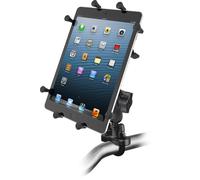 §Kit Supporto Tablet per Manubrio/Tubo RAM® Mounts X-Grip® 9''-10''§