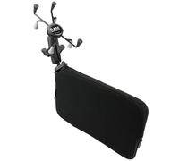 Supporto Ram-Mount a sacchetto rigido RAM-B-407-UN8U per TUTTI i TABLET da 7" 8"