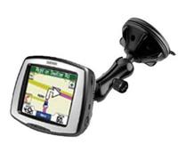 SUPPORTO A VENTOSA RAM-MOUNT RAP-B-166-2-GA35U PER GARMIN NUVI serie 1490T