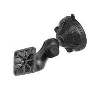 SUPPORTO A VENTOSA IN PLASTICA LEGGERO PICCOLO RAM-MOUNT RAP-B-166-1U RAMMOUNT