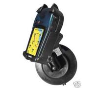 SUPPORTO RAM-MOUNT ADESIVO per AUTO RAP-SB-178-GA16U PER GPS GARMIN LEGEND C, CX