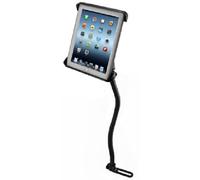 SUPPORTO RAM-MOUNT ATTACCO A SEDILE CON BULLONE RAM-B-316-1-TAB3U per TABLET 10"
