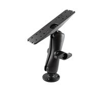 SUPPORTO Ram Mount BARCA per ECOSCANDAGLIO RADAR Lowrance RAM-MOUNT RAM-D-111U
