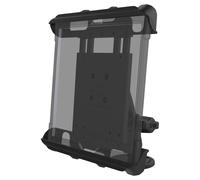 SUPPORTO con SUPERFICIE PIANA per TABLET PC DA 10" RAM-MOUNT RAM-B-138-TAB8U RAM