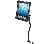 SUPPORTO ATTACCO sul SEDILE CON BULLONE AD ASOLA RAM-B-316-1-TAB3U PER TABLET PC