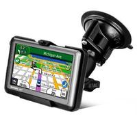 RAM Mounts Supporto ventosa per Garmin NUVI 1490T – RAM-B-166-GA35U per vetro auto