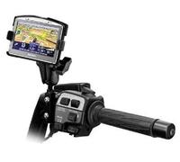 SUPPORTO MOTO PULSANTIERA SCOOTER TOMTOM ONE 125, 130 130S MOUNT RAM-B-174-TO7U