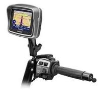 SUPPORTO RAM-MOUNT FRIZIONE MOTO TOMTOM RIDER SECONDA EDIZIONE RAM-B-174-347U