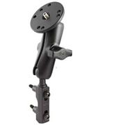 SUPPORTO RAM-MOUNT FRIZIONE MOTO VIDEOCAMERA FOTOCAMERA MOUNT RAM-B-174-202AU