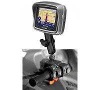 SUPPORTO RAM-MOUNT OLIERA MOTO BMW TOMTOM RIDER SECOND EDITION V2 RAM-B-182-347U