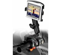 SUPPORTO RAM-MOUNT OLIERA MOTO YAMAHA TOMTOM ONE V2 V3 RAM-MOUNT RAM-B-183-TO4U