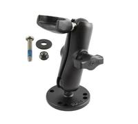 SUPPORTO AUTO BARCA MOTO CAMPER PER TOMTOM RIDER RAM-MOUNT RAM-B-138-TO1U