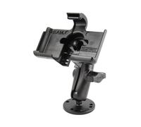 SUPPORTO su GARMIN SERIE NUVI 500 & 550 RAM-MOUNT RAM-B-149Z-GA32U a MOTO, BICI