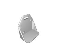 Supporto RAM Mount per Kenwood TH-D74 Radio Amatoriale Staffa AMPS Portatile