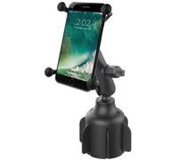 SUPPORTO Ram Mount PER PORTALATTINE RAP-B-299-4-UN10U x APPLE e SAMSUNG da 6"