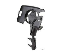 SUPPORTO RAM-MOUNT PULSANTIERA SCOOTER XL Europe v2 RAM-B-174-TO8U