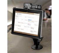 SUPPORTO RAM-MOUNT RAM-B-138-TO7U PER SUPERFICI PIANE PER TOMTOM ONE 125, 130 X3