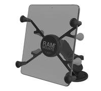 SUPPORTO RAM MOUNT RAM-B-138-UN8U x APPLE iPad Mini 3 Mini 4 e SAMSUNG da 7" 8"