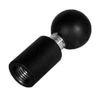 SUPPORTO RAM-MOUNT RAM-B-218-1U BULLONI E FORI DA 1 CM PER ASTE RAM-PF-585-12