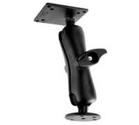 SUPPORTO RAM-MOUNT RAM-D-101U-246 PER MONITOR VESA E SFERA TIPO D PER DISPLAY 10