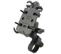 SUPPORTO RAM MOUNT RAP-B-460-A-PD3U PER BICICLETTE E-BIKE BCD MTB PER SMARTPHONE