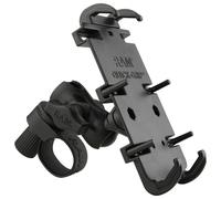 SUPPORTO RAM MOUNT RAP-B-460-A-PD4U PER BICICLETTE E-BIKE PER SMARTPHONE LARGE X