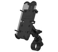 SUPPORTO RAM MOUNT RAP-B-460-A-PD4U PER BICICLETTE E-BIKE PER SMARTPHONE LARGE X