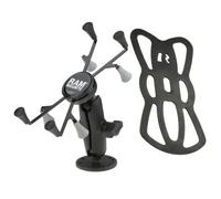 SUPPORTO RAM MOUNT su CRUSCOTTO AUTO BARCA RAM-B-138-UN8U per TABLET da 7" a 8"