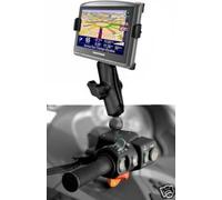 SUPPORTO RAM MOUNT su OLIERA MOTO TOMTOM ONE XL e XL-S RAM-MOUNT RAM-B-345-TO5U