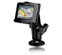 SUPPORTO RAM-MOUNT SU SUPERFICIE PIANA per GPS generici RAM-MOUNT RAM-B-138-PD2U