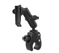 Supporto Ram Mount a pinza RAM Tough Claw per Garmin generici RAM-B-400-GA76U