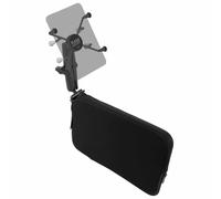 Supporto Ram-Mounts a sacchetto rigido RAM-B-407-C-UN8U su TUTTI i TABLET 7" 8"