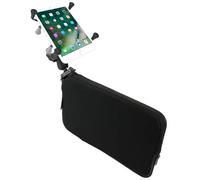 Supporto Ram-Mount a sacchetto rigido RAM-B-407-UN8U per TUTTI i TABLET da 7" 8"