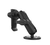 Supporto Ram Mounts per GARMIN generici su cruscotto AUTO CAMION RAM-B-138-GA76U