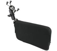 Supporto Ram Mounts per spazi stretti Ram Mounts RAP-B-407-UN7U attacco x-grip