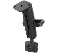 Supporto Ram Mounts RAM-B-408-37-62-238U con attacco torque da 0,95cm a 1,59cm