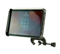Supporto Ram-Mounts su TUBOLARE RAM-B-121-TAB2U con CRADLE per TABLET da 7"-8"
